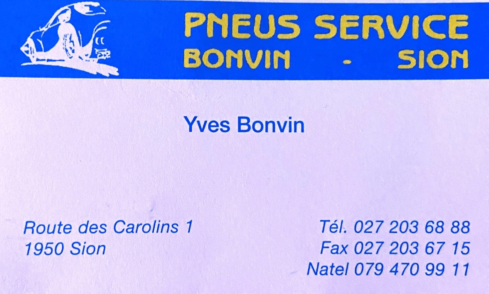 Bronze Sponsor 4